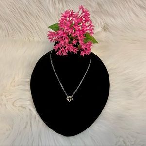 💓 BRIGHTON Toledo Alto Petite Adjustable Necklace